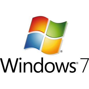 Rimage Windows 7 Upgrade